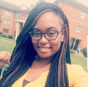 Meet your Posher, Tania